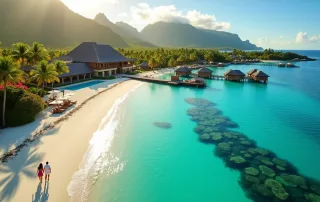 15 Best Fiji Beach Vacations: Hidden Gems & Luxury Stays (2026 Prices)