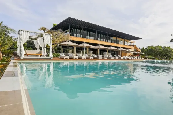 Amorita Resort, beach resorts in Philippines