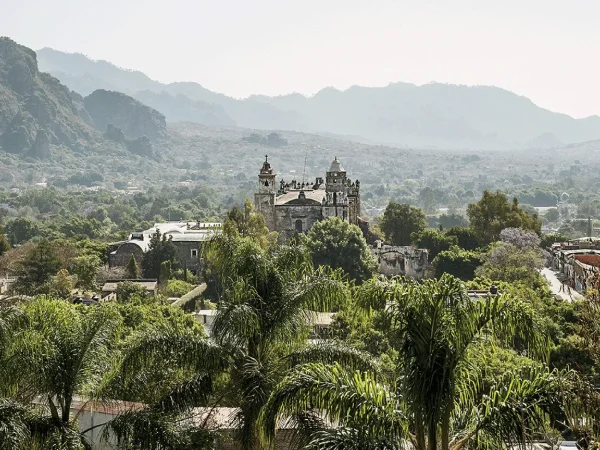 Cuernavaca: City of Eternal Spring, weekend getaways from Mexico City