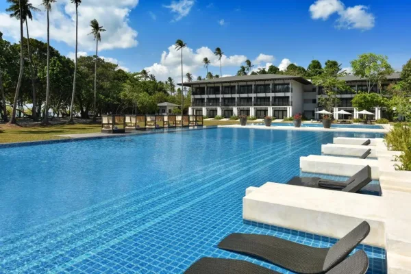 Seda Lio, beach resorts in Philippines