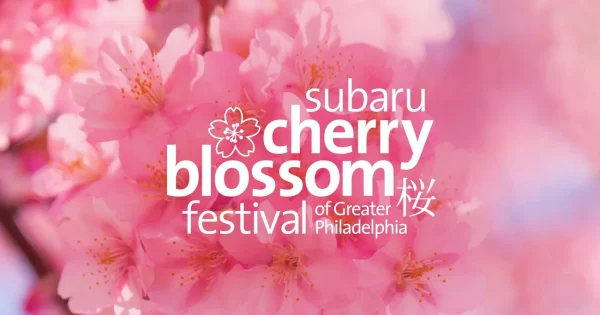 Fairmount Park and Shofuso Japanese Cultural Center, Philadelphia