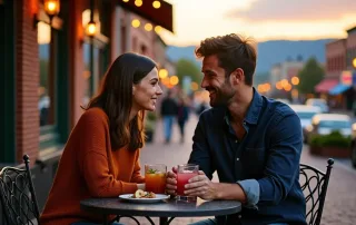 21 Best Date Night Ideas Asheville Couples Actually Love in 2026