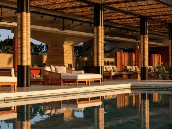 Cap Karoso, beach resorts in Indonesia