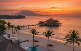 17 Best Beach Resorts in Indonesia for 2026 (With Prices & Photos)