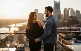 23 Romantic Things to Do in Nashville for Couples in 2026 (Local's Guide)