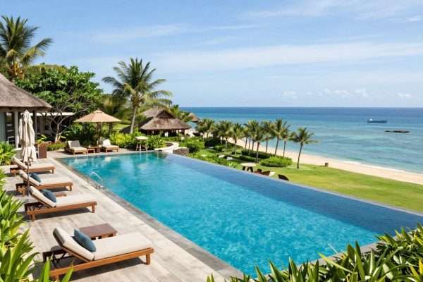 Hilton Bali Resort near Geger Beach Hilton Bali Resort near Geger Beach