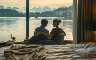 Essential Tips for Planning Your Perfect New Hampshire Getaway