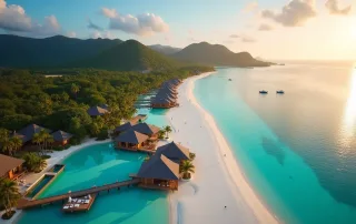 23 Best Beach Resorts in Philippines: Hidden Gems & Luxury Stays (2026 Guide)