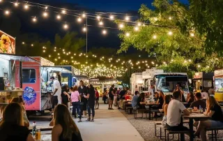 15 Must-Try Houston Food Trucks That Locals Love in 2026