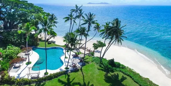 Royal Davui Island Resort, Fiji beach resorts