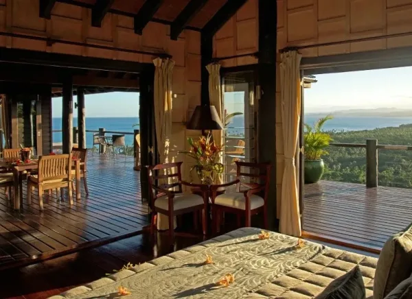 Emaho Sekawa Resort, Fiji beach vacations
