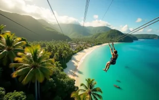 15 Heart-Racing Fiji Activities You Can't Miss in 2026
