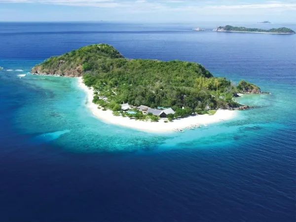 Club Paradise Palawan, beach resorts in Philippines