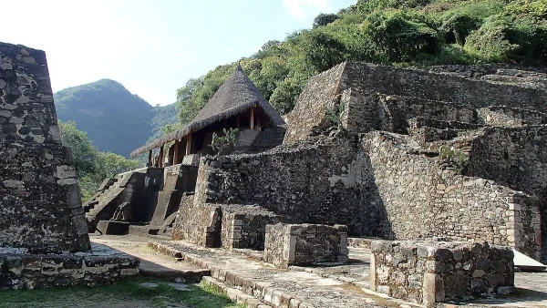 Malinalco: Archeological Wonders and Wellness Retreats, weekend getaways from Mexico City