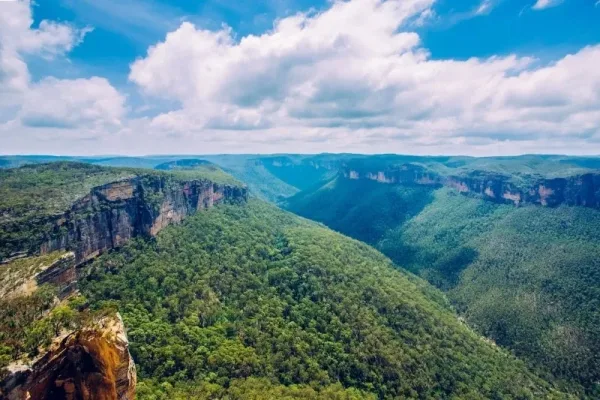 Bilpin, weekend trips from Sydney