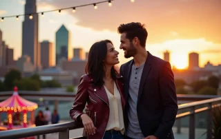 23 Best Atlanta Date Night Ideas for 2026 (Romantic & Fun)
