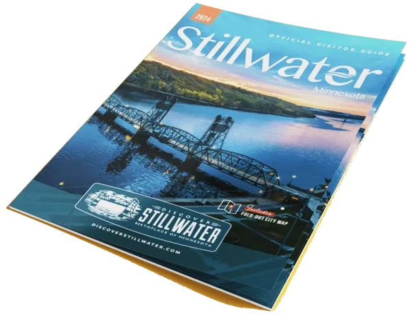 Stillwater, Minnesota, small towns to visit in Midwest