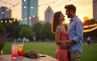 17 Best Date Night Charlotte NC Ideas for Couples in 2026