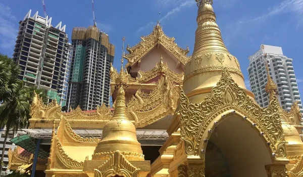 Penang: Food Capital and Cultural Hub, Staycation Malaysia