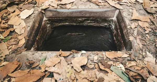 Cu Chi Tunnels, weekend getaways from Ho Chi Minh City