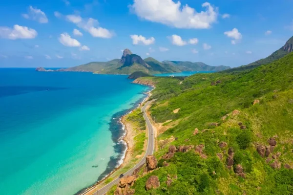 Con Dao Islands, day trips from Ho Chi Minh