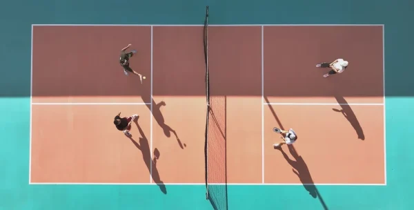Rally Pickleball Charlotte, date night ideas in Charlotte