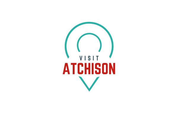 Atchison, Kansas, small Midwest towns to visit