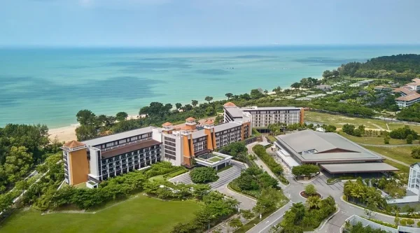Desaru: Coastal Resort Destination, weekend getaways from Kuala Lumpur