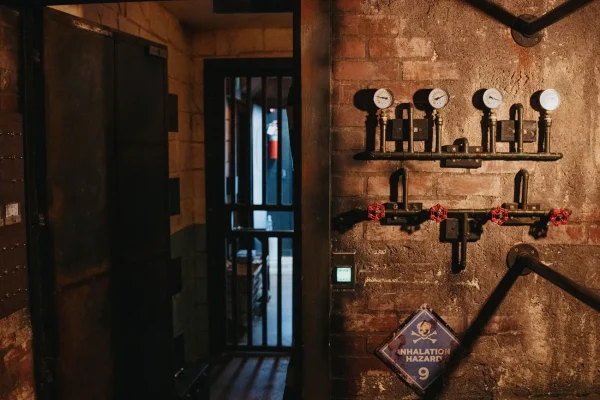The Escape Game - Puzzle Challenge, dating ideas in Austin
