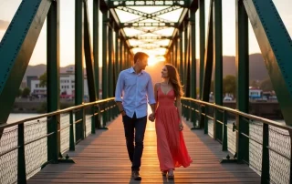 27 Best Date Night Chattanooga Ideas for Couples in 2026