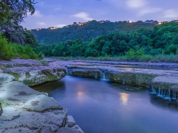 Barton Creek Greenbelt Hiking, dating ideas in Austin