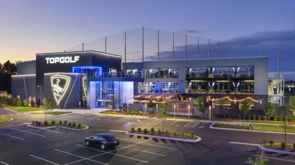 Topgolf Charlotte, dating ideas in Charlotte