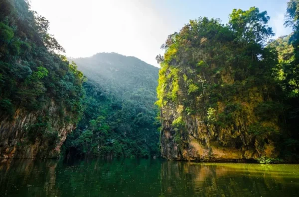 Ipoh: Old Town Charm and Limestone Caves, weekend trips from Kuala Lumpur