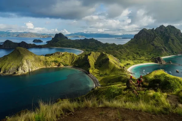 Lombok Island - Cultural Heritage and Pristine Beaches, weekend trips from Jakarta Island