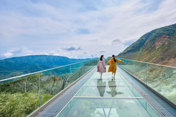 Hakone, Tokyo day trips
