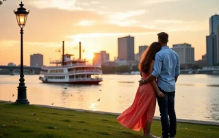 17 Best Date Ideas Louisville KY Couples Love in 2026