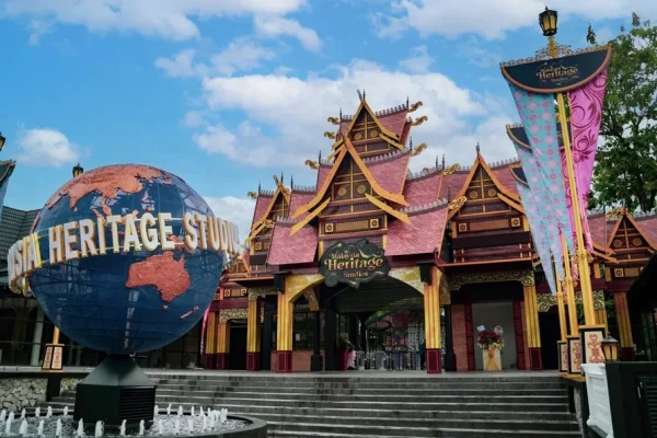 Melaka: Heritage City Escape, weekend escapes from Kuala Lumpur
