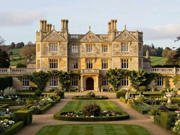 English countryside estate hosting boutique book retreat English countryside estate hosting boutique book retreat