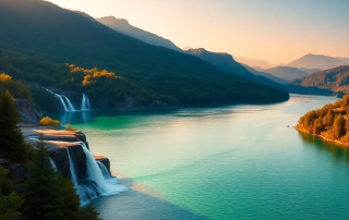 5 Things to Know Before Visiting Lake Jocassee