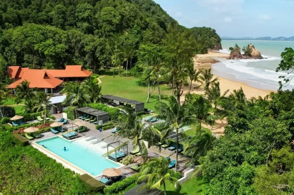 Cherating: Surf and Beach Culture, weekend getaways from Kuala Lumpur