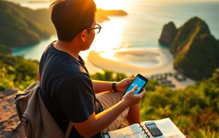 Short-Term vs Long-Term Time Deposits: The Best for Travel Savings
