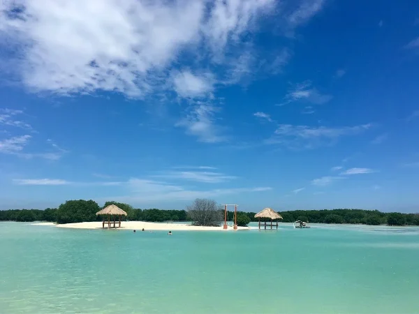 Pulau Pari - Budget-Friendly Jakarta Island Getaway, weekend trips from Jakarta Island