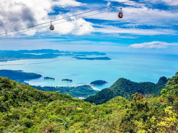 Langkawi: Island Paradise for Quick Getaways, weekend trips from KL