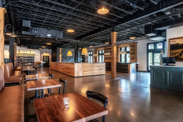 Wine Tasting at Chateau Elan, date night ideas in Atlanta