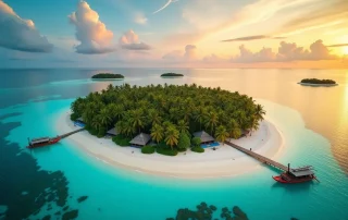 9 Best Jakarta Island Getaways for Your Next Weekend Escape in 2026
