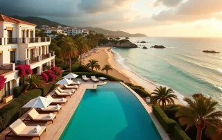 The 11 Best Spain Beach Resorts for 2026 (With Prices & Expert Picks)
