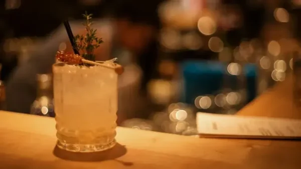 Speakeasy Bar Hopping, date night ideas in Austin