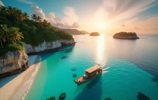 11 Best Places to Visit in Indonesia for Weekend Getaways from Bali in 2026