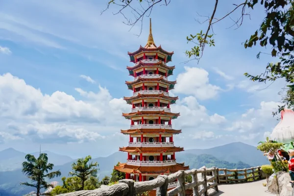 Genting Highlands: Malaysia's Premier Highland Retreat, weekend getaways from KL