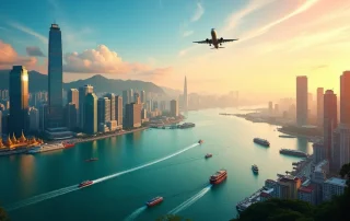 15 Best Day Trips from Hong Kong for Perfect Weekend Getaways in 2026
